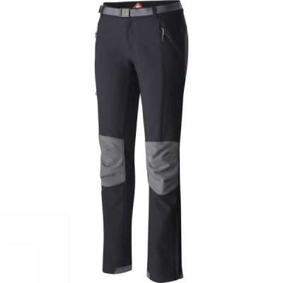 Pantalones Columbia Titan Ridge II Mujer - Gris Oscuro - Chile SCZ790218